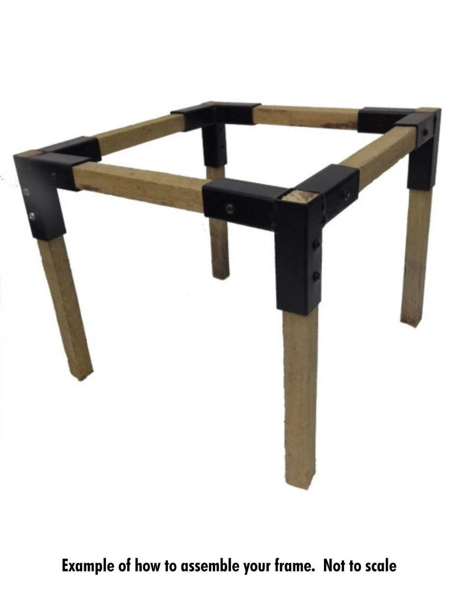 Build-a-Frame Brackets - Image 5