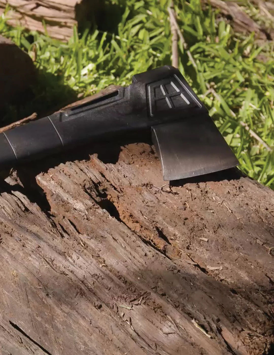 Darlac Chopping Axe - Image 3