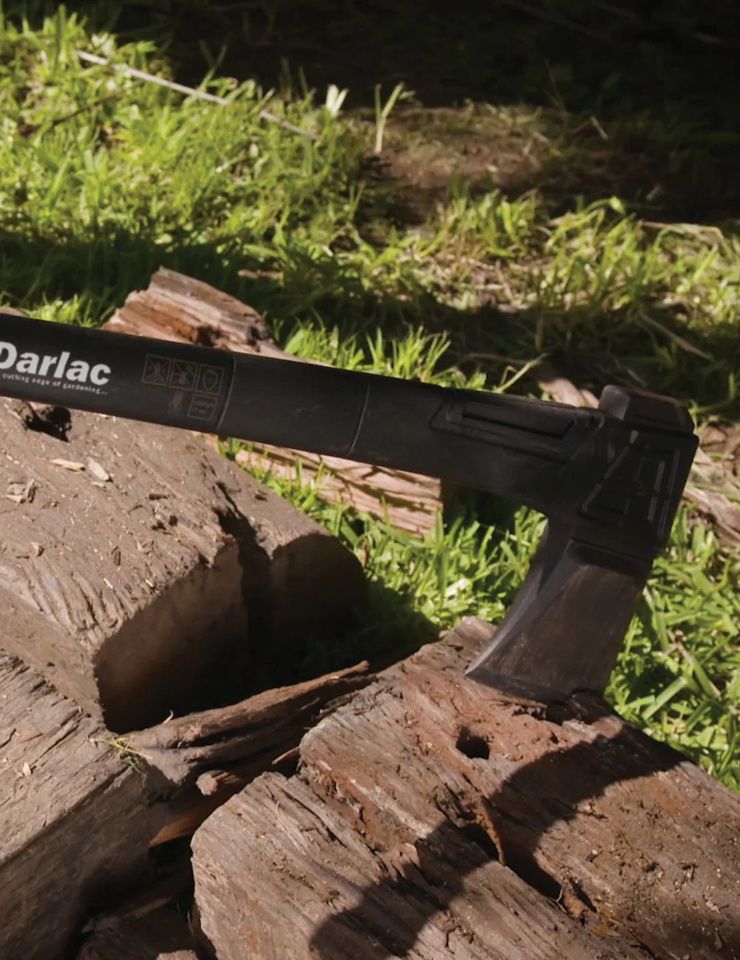 Darlac Splitting Axe - Image 3