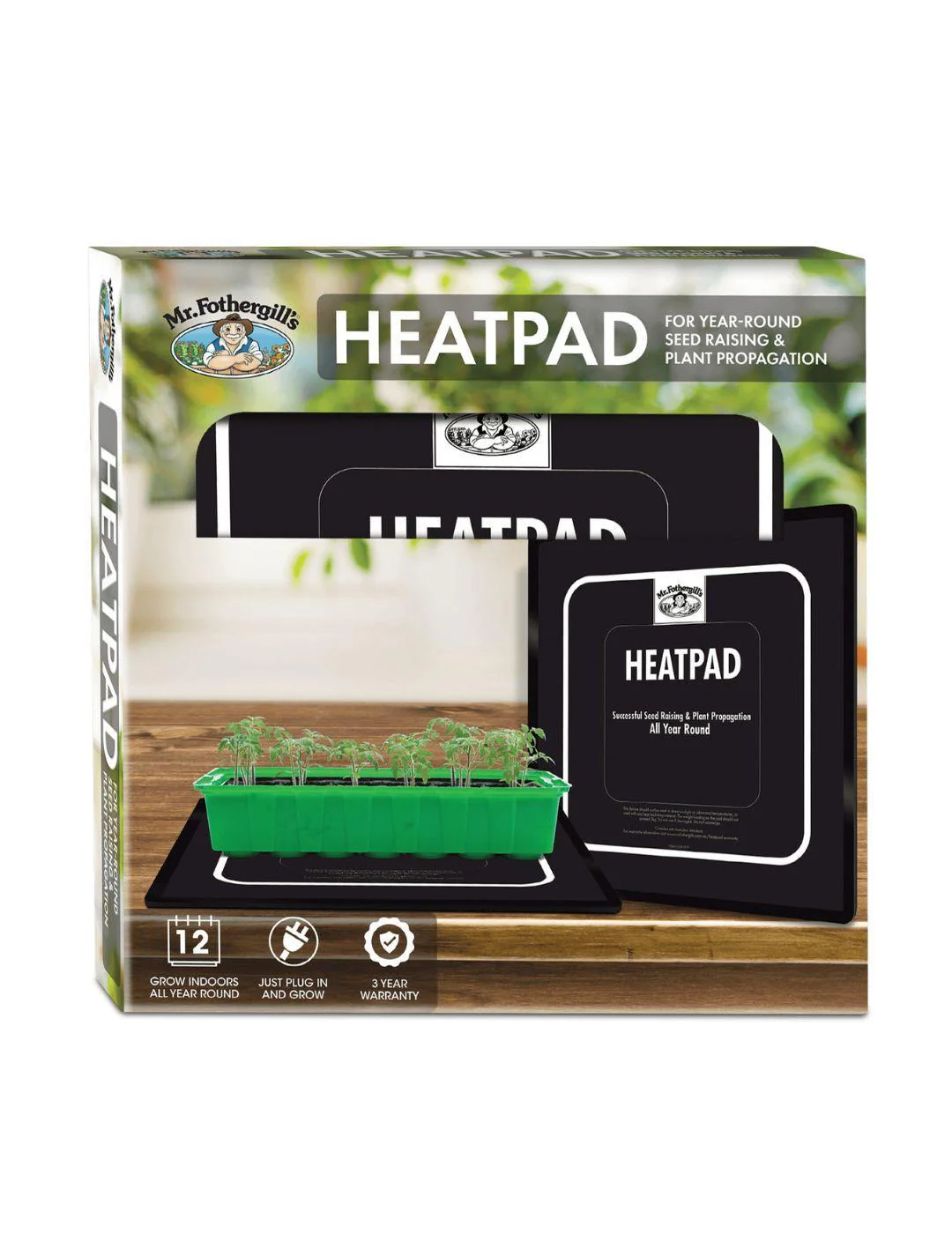 HeatPad - Image 5