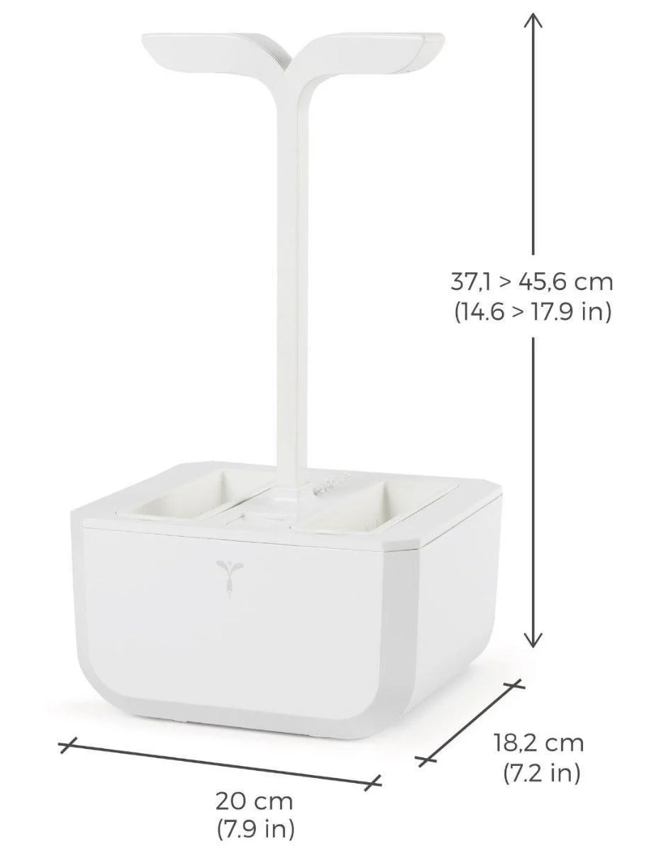 Véritable® EXKY Indoor Garden - CLASSIC - Image 3